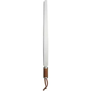 Fiskars Norden grilltang Rustfrit stål/Birk
