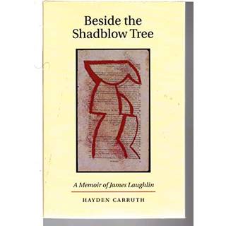 Beside the Shadblow Tree