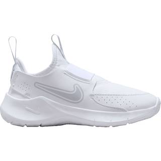 Nike Flex Runner 3-sko til mindre børn - hvid - 29.5