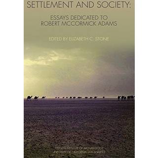 Settlement and Society