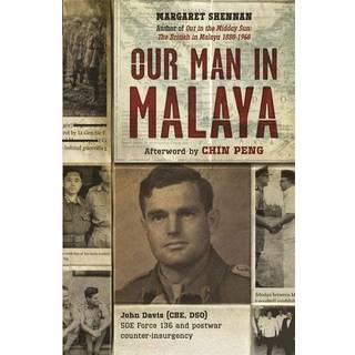 Our Man in Malaya