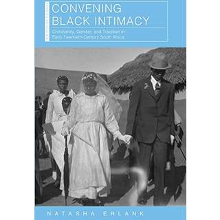 Convening Black Intimacy