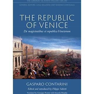 The Republic of Venice