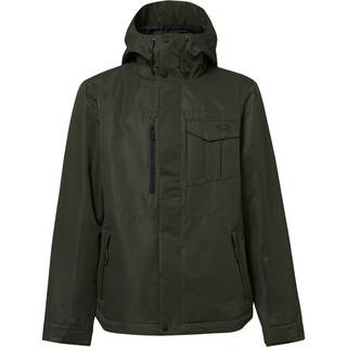 Core Divisional RC Insulated Jacket M New Dark Brush (L)