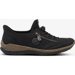 Rieker Rieker Womens Ready To Go Hand Free Trainer Shoes - EU 37 (UK 4)