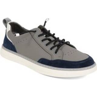 Pavers Pavers Lace-Up Casual Trainers