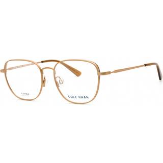 Cole Haan CH4503 717 53 Briller Mænd Guld - Gold - 53mm