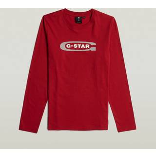 Boys T-Shirt Regular - Red - boys