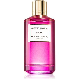 Mancera Collections Rainbow Collection Saftige blomsterEau de Parfum Spray 120 ml (10.117,00 kr / 1 l) - 120 ml