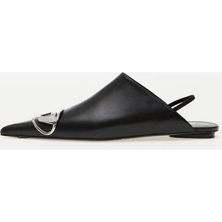 Sneakers Diesel D-Venus B Black EUR 36 - Black - 36