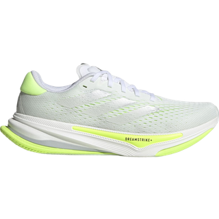 adidas Supernova Prima Stability Running Shoe Men - White, Neon Yellow, Size 10 - white