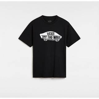 Vans - Kids Style 76 T-Shirt (8-14 years), Black, Size: XL - Black - XL