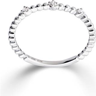 Palido Ring - First Love K13241W - weißgold