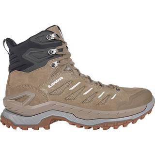 Lowa Innovo Mid Vandresko Herrer størrelse 9 farve brun/beige