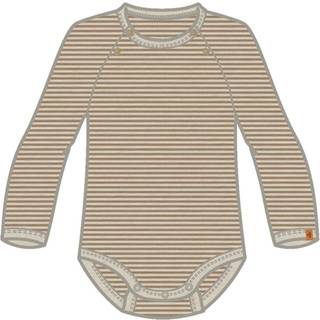 Lil Atelier Tigers Eye Stribet Body