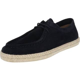 Espadrilles - Midnight blue - 40