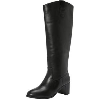 Boot - Black - 37
