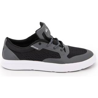 Quiksilver Amphibian Plus II Sneakers - 39 - black/grey/white