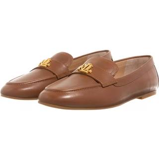 Loafer - Tan - 37