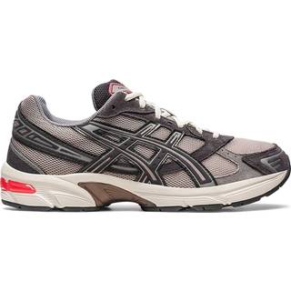 Asicstil kvinder. 1201A255 Træningssko GEL-1130 grå (37), Fast, Blonder, Casual, Sport, Multisport