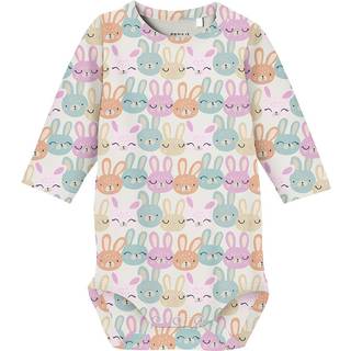 Name It Jet Stream Bunny Face Body
