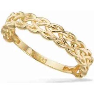 Scrouples 8 Karat Guld Ring 714263
