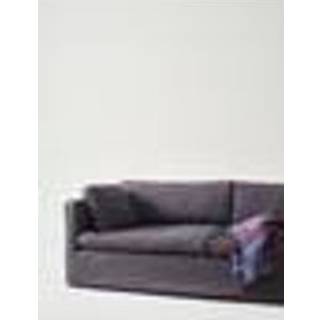 DALLAS sofa 3-pers. - Grå