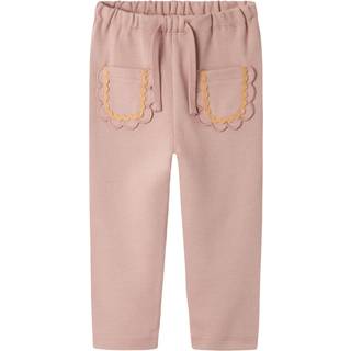 Lil Atelier Fawn Sweatpants