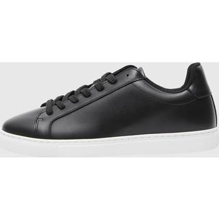 Slhevan Leather Sneaker Noos
