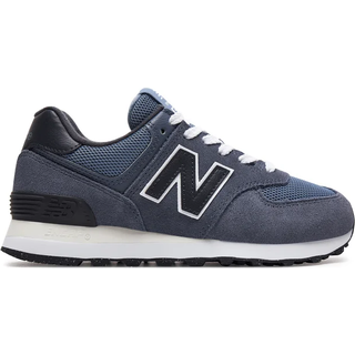 New Balance 574 Sneaker Grå U574GGE - 36