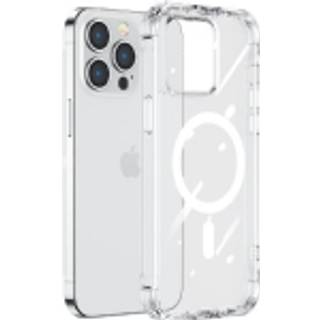 Joyroom - JR 14H6 transparent magnetic case for iPhone 14 Pro