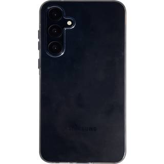Tipi Samsung Galaxy A55 Backcover 1.0 Cover, gennemsigtigt ➞ På lager - klar til levering og afhentning