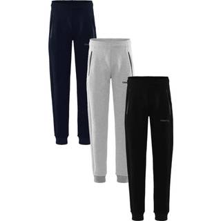 Core Soul Sweatpants Jr - Navy blue