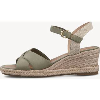 Tamaris Essentials Sandals Pistacchio 38