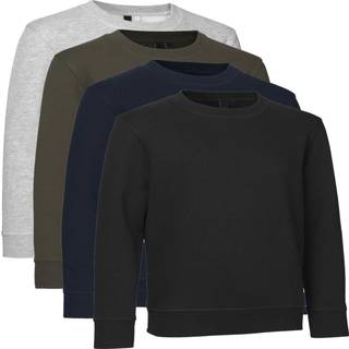 Id identity Sweatshirt oliven 8/10