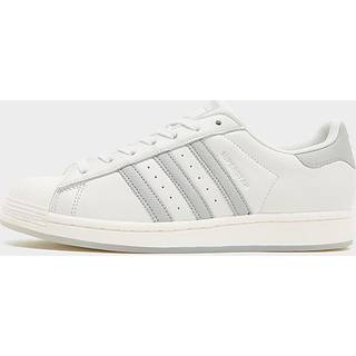 adidas Originals Superstar, Hvid - 42
