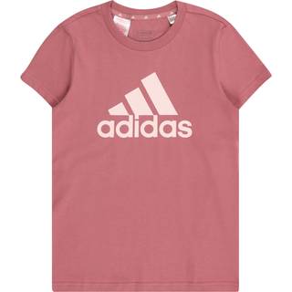 adidas Essentials Big Logo G T-shirt Børn