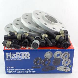 H&R Spacere 957161-23 Dr-Abe-System 46 Mm