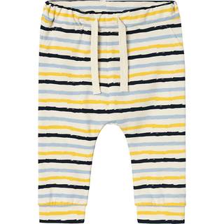 Name It Jet Stream Stribet Bukser - Str. 6m 68cm