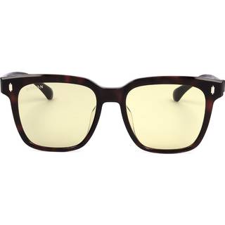 Bolon BL3038 E13 55 Solbriller Mænd Tortoiseshell - Dark Brown Tortoise - 55mm
