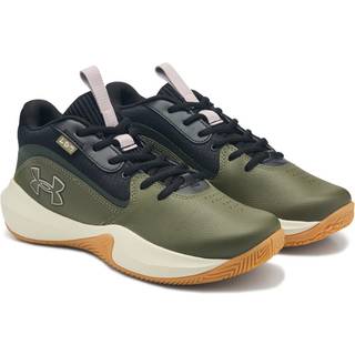 Basketball sko Under Armour UA Lockdown 7 3028512-300 Størrelse 44 EU | 9 UK | 10 US | 28 CM