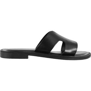 Copenhagen Shoes - Ivy Leather - 0001 Black