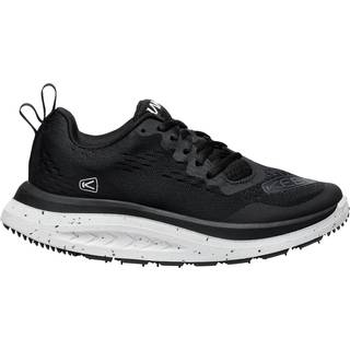 Keen Women's Wk400 Black-White, 41