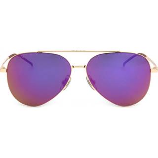 Bolon BK8002 Børn B62 Standard Solbriller Børn Guld - Gold - Standard