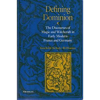 Defining Dominion