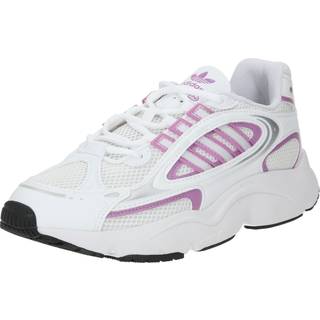 adidas originals adidas Originals White Ozmillen Shoes
