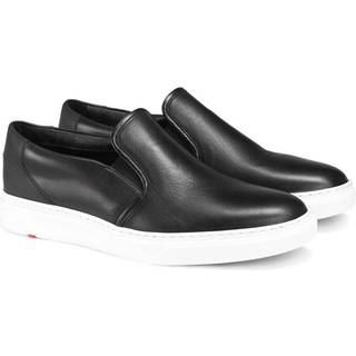 LLOYD ARUBA Herre Loafer BLACK Str. 42,5