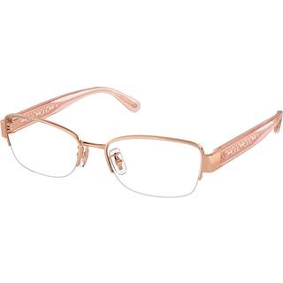 Coach HC5168 9331 53 Briller Kvinder Guld - Polished Rose Gold - 53mm
