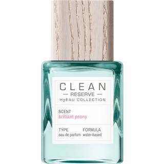 Clean Reserve H2EAU Brilliant Peony EdP (30 ml)