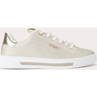 Carvela Carvela Diamond Trainers